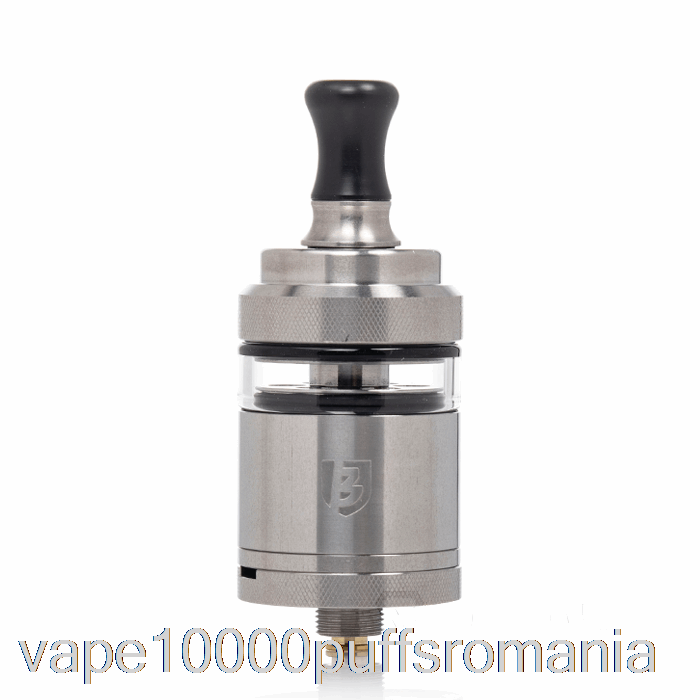 Vape Romania Vandy Vape Bskr Mini V3 Mtl 22mm Rta Otel Inoxidabil
